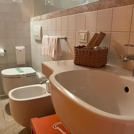 La Candola Mini-hôtel *