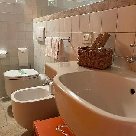 La Candola Mini-hôtel