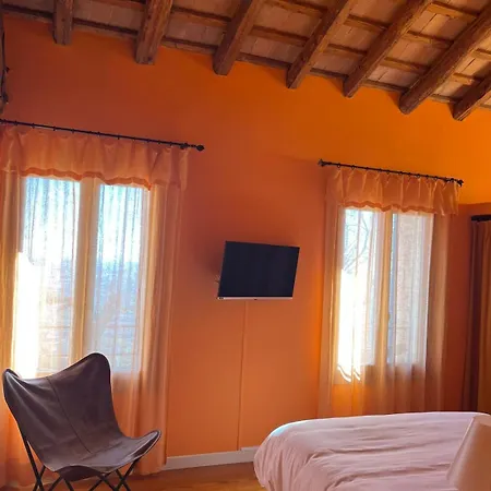 Inn La Candola *