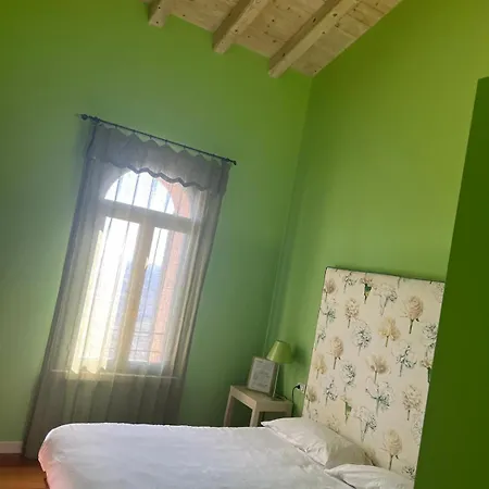 La Candola Mini-hôtel