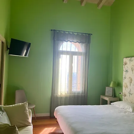 La Candola Mini-hôtel