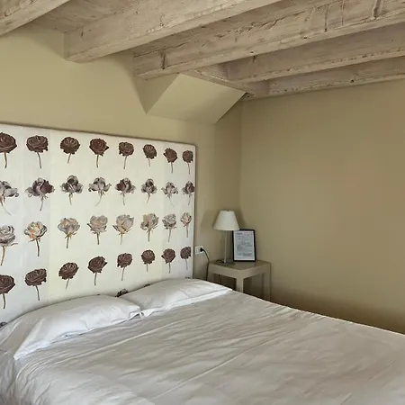 La Candola Mini-hôtel Farra di Soligo