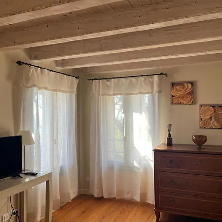 Inn La Candola