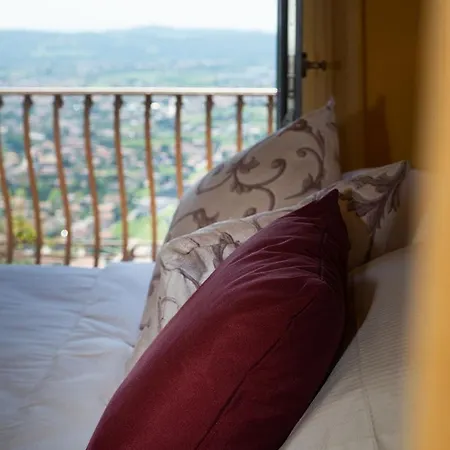 Mini-hôtel La Candola Farra di Soligo