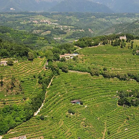 La Candola Inn Farra di Soligo