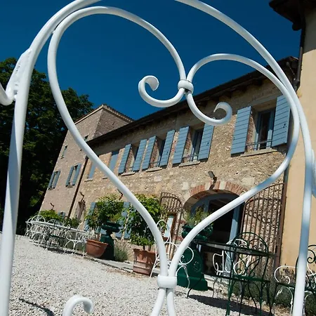 La Candola Mini-hôtel
