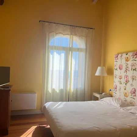 Mini-hôtel La Candola