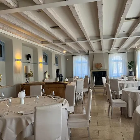 Gasthof La Candola