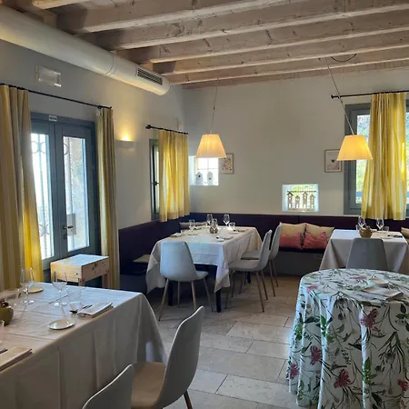Mini-hôtel La Candola